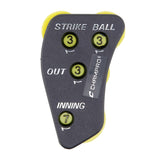 4 Dial Umpire Indicator: A042