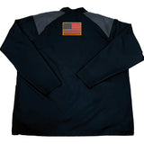 NSA Long Sleeve Umpire Jacket