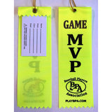 BPA Tournament Awards - Ribbons