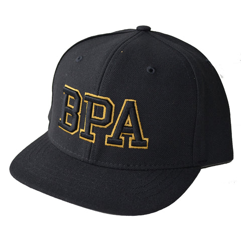 BPA Adjustable Plate Hat