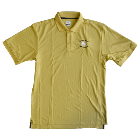 BPA Vegas Gold Polo Shirt
