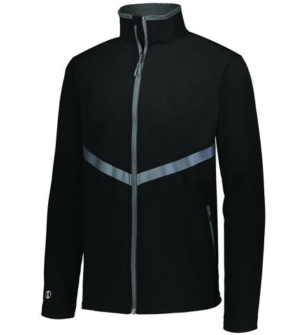 NSA Full Zip Mid Weight Umpire Jacket (Discontinued)