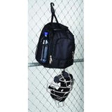 Diamond Umpire Field / Fence Bag: UMP-PACK NSA