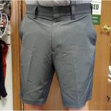 Charcoal Grey Umpire Shorts